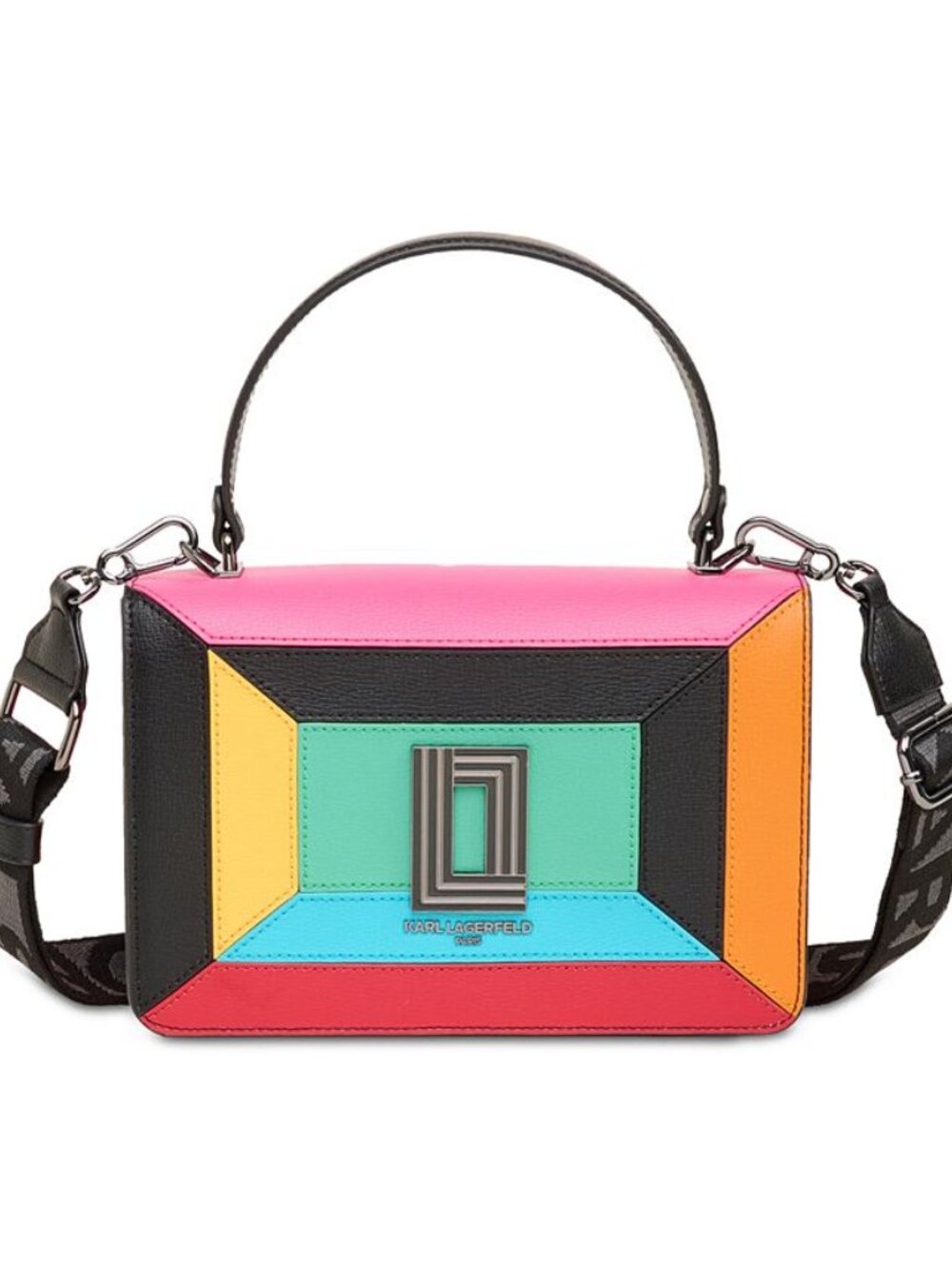 KARL LAGERFELD PARIS Simone Crossbody